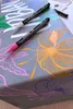 STABILO Acrylmarker -  FREE Acrylic T100 - Strichbreite 1-2 Produktbild-Vorschau 9