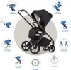 Venicci 2in1 Kombi-Kinderwagen Claro bis 22 kg mit Produktbild-Vorschau 8