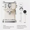 Espressomaschine, Espresso Siebträgermaschine Produktbild-Vorschau 6