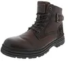 Camel Active Winterstiefel Braun Produktbild-Vorschau 7