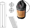 Piher | Magnetické protiprachové dveře Náhled obrázku produktu 2