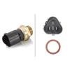 Temperaturschalter Lüfter 12 V 3-polig M 22 x 1,5 HELLA für Produktbild-Vorschau 16