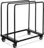 Carrello per pannelli Jayseuw Carrello per pannelli Anteprima dell’immagine prodotto 1