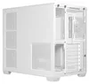 ASUS A32 Plus TG ARGB White, Midi Tower, PC, Weiß, ATX, Produktbild-Vorschau 14