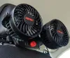 AMiO Tragbare Armaturenbrett-Ventilatoren 03009 Kunststoff Produktbild-Vorschau 7