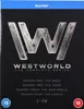 Westworld [3xBLU-RAY] Produktbild-Vorschau 1