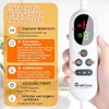 Mia&Coco Heizdecke mit Abschaltautomatik, 10 Heizstufen Produktbild-Vorschau 2