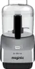 MAGIMIX Micro Chrom Küchenmaschine Produktbild-Vorschau 1