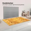 KitchenYeah© Herdabdeckplatte Muster - Abstrakt - Farbe - Produktbild-Vorschau 3