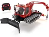 Dickie Toys RC Pistenbully 600 RTR, Radio Control Fahrzeug, Anteprima dell’immagine prodotto 7