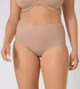 Triumph Damen Maxislip True Shape Sensation - SMOOTH BEIGE Produktbild-Vorschau 14