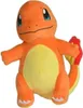 Peluche Pokémon Glumanda 20 cm Voir les images du produit 10