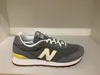 New Balance 515 Schnürer Grey in Gr. 45 Produktbild-Vorschau 5