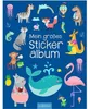 Mein großes Stickeralbum - Tiere Náhľad obrázku produktu 2