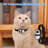Katzen & Hunde Kamera Halsband – Haustierkamera 1080P mit Produktbild-Vorschau 7