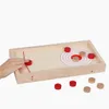 Gollnest & Kiesel GmbH & Co.KG Super Puck Brettspiel, 2 in Produktbild-Vorschau 2