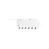 Skye Decor, Kroma Hanger - White, wieszak na płaszcze, 100% Podgląd zdjęcia produktu 4