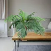 Decovego künstlicher Palmfarn Sagopalme, Kunstpflanze 60 Produktbild-Vorschau 4