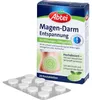 Abbey Rilassamento Gastrointestinale Compresse 20 Capsule Anteprima dell’immagine prodotto 3