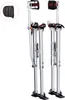 SucceBuy 36''-50'' trampoli regolabili in alluminio per Anteprima dell’immagine prodotto 1
