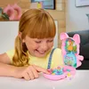 Mattel JFG56; JCR40 - Cofanetto Polly Pocket tea party Anteprima dell’immagine prodotto 5