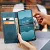 Redmi Note 10 Pro Housse, étui rétro en Voir les images du produit 5