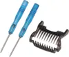 Babyliss 35808760 Hrebenový nástavec 0,4-5 mm. pre Náhľad obrázku produktu 1