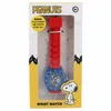 Snoopy Uhr Analoge Kinderuhr Bunte Armbanduhr für kleine Produktbild-Vorschau 4