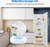 Bomann Kühlschrank ohne Gefrierfach 322l / 172cm / mit Produktbild-Vorschau 6