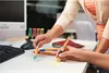 Výsuvné biro - STABILO pointball - Jednoduché pero - čierne Náhľad obrázku produktu 15