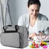 Nähmaschinentasche, Transporttasche für Nähmaschine Produktbild-Vorschau 3