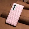 Galaxy S22 5G Hülle, Elegant Bookstyle Flip Leder Produktbild-Vorschau 3