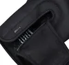 RDX F15 Noir Boxhandschuhe Training in Schwarz Kunstleder Produktbild-Vorschau 7