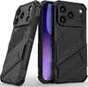 Armor Hülle für iPhone 17 Pro Hybrid PC TPU Bumper Produktbild-Vorschau 1