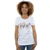 Disney - "Having Fun" T-Shirt für Damen BI15917 (XXL) Produktbild-Vorschau 2