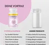 Cystiolla Kapseln - mit Pflanzenextrakten , Mineralstoffen Produktbild-Vorschau 4