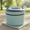 Orion | Boîte isotherme alimentaire - 1,3 l - Conservation Voir les images du produit 2