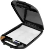 Trucker Organizer Lampa 2 in 1 Klemmbrett Metall-Clip Produktbild-Vorschau 2