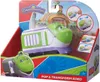 Chuggington Pop & Transform Chuggers - Koko Anteprima dell’immagine prodotto 9