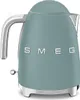 SMEG KLF03EGMEU Wasserkocher Emerald Green-Matt 1.7L Náhľad obrázku produktu 6