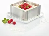 Westmark Backrahmen, quadratisch, verstellbar, 8 cm hoch, Anteprima dell’immagine prodotto 12