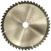 A circular saw blade is shown against a white background. Podgląd zdjęcia produktu