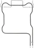 Heizung Unterhitze 1000W wie Bauknecht C00857852 für Produktbild-Vorschau 1