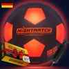 Piłka nożna NIGHTMATCH - kompletny zestaw - Podgląd zdjęcia produktu 1