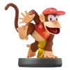 Nintendo amiibo Super Smash Bros Diddy Kong Produktbild-Vorschau 1