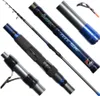 DAM Imax Tele Surf 13ft 3.90m 100-250g - Brandungsrute Produktbild-Vorschau 5