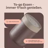 BergHOFF Home Nommie, Thermobehälter für Essen 0,5 l, Produktbild-Vorschau 5