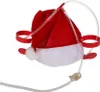 OOTB Trinkhelm Santa Claus ca. 30 cm Produktbild-Vorschau 2