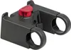 Rixen & Kaul Klick Fix Lenker Adapter 22-26mm & 31,8mm max Produktbild-Vorschau 8