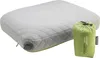 Cocoon Air Core Pillow Ultralight (35x45cm) wasabi/grey Produktbild-Vorschau 3
